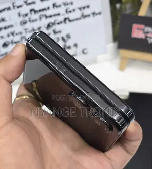 Xiaomi Mix Flip 256 GB Black