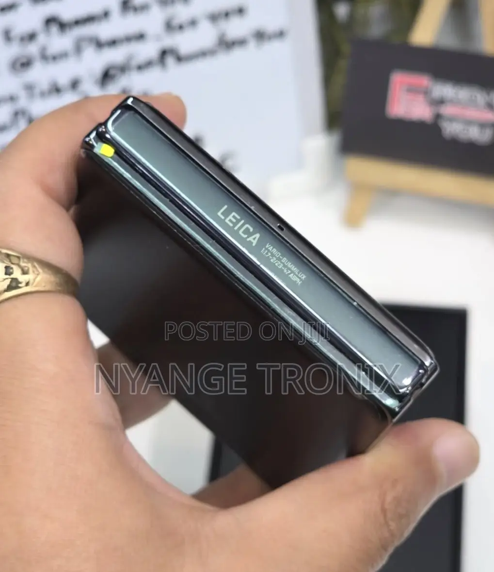 Xiaomi Mix Flip 256 GB Black