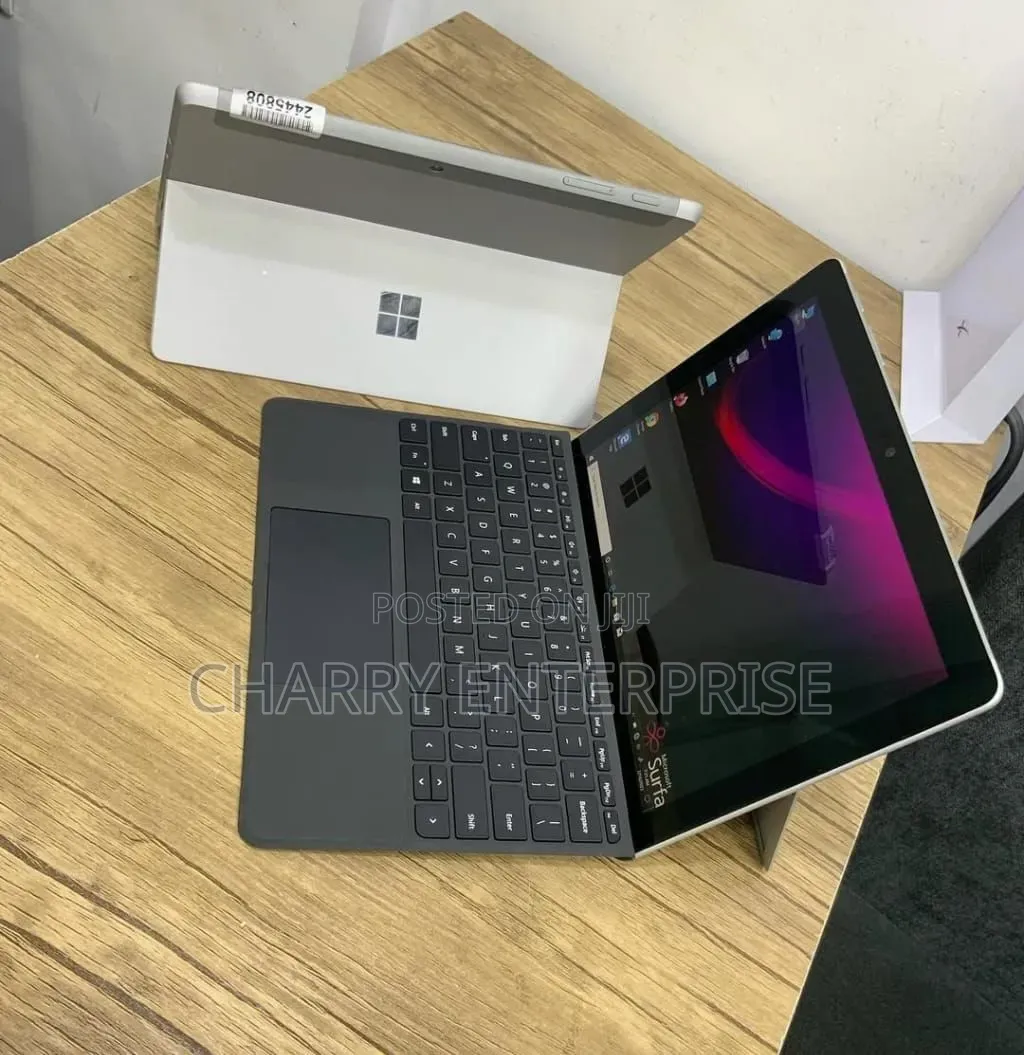 Laptop Microsoft Surface Go 2 8GB Intel Core i3 SSD 128GB