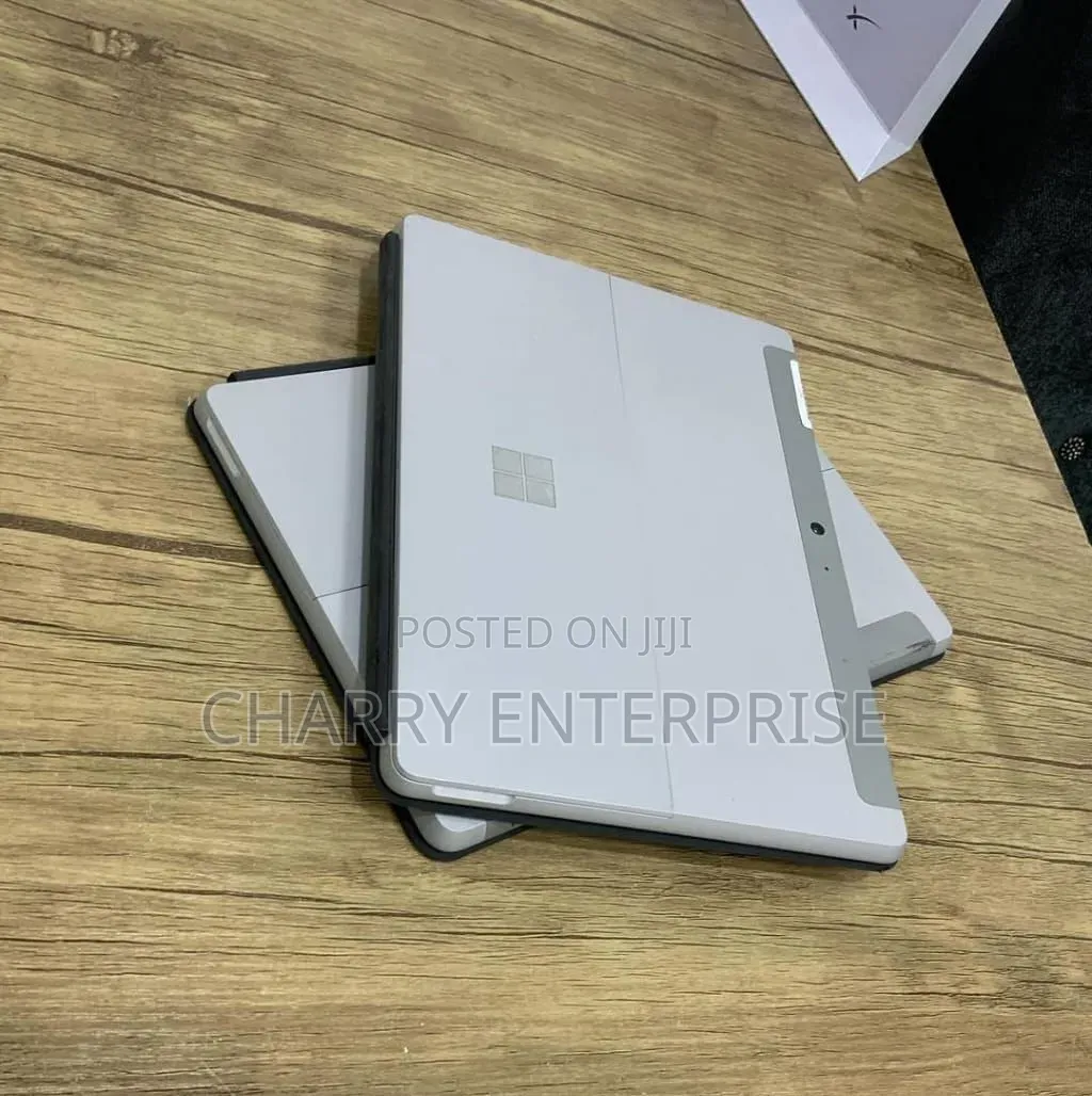 Laptop Microsoft Surface Go 2 8GB Intel Core i3 SSD 128GB