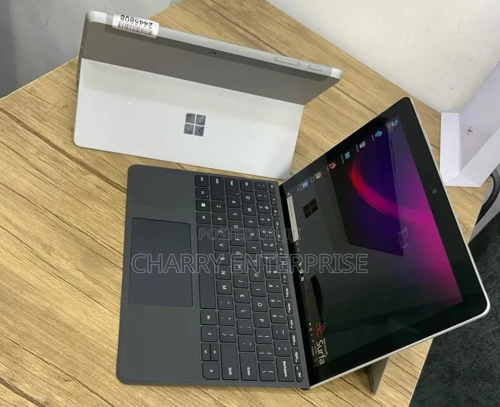 Laptop Microsoft Surface Go 2 8GB Intel Core i3 SSD 128GB