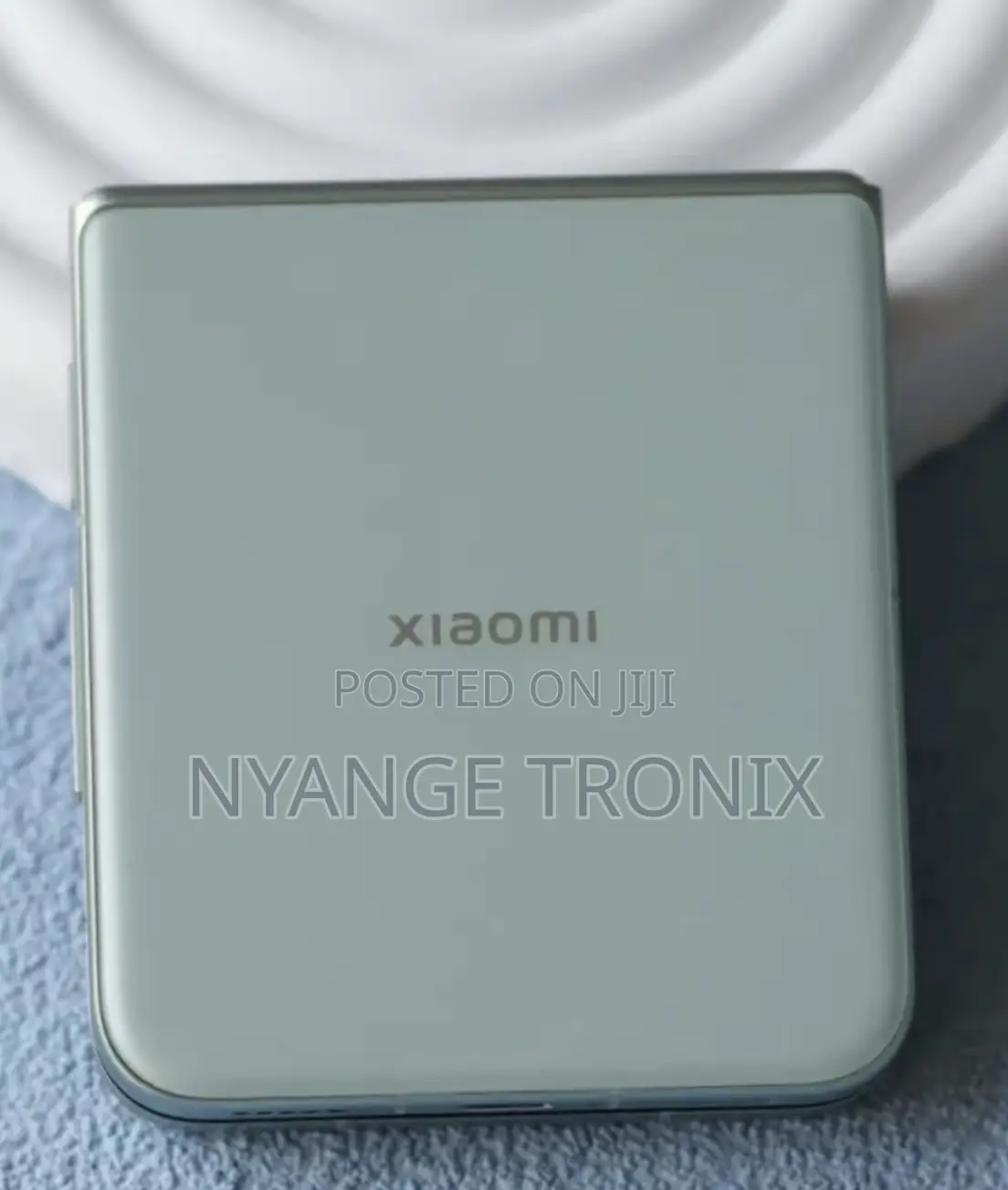 Xiaomi Mix Flip 256 GB Gray