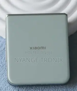 Xiaomi Mix Flip 256 GB Gray