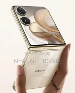 Xiaomi Mix Flip 256 GB Gray