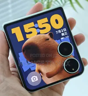Xiaomi Mix Flip 256 GB Gray