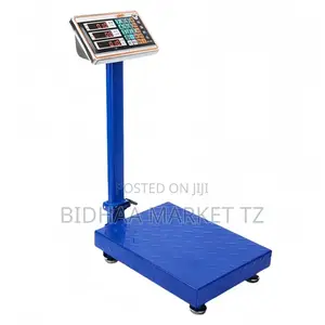 150kg Electronic Scale