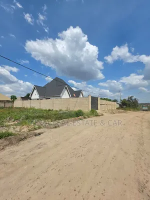 An Amazing Plot for Sale in Madale Kwa Kawawa