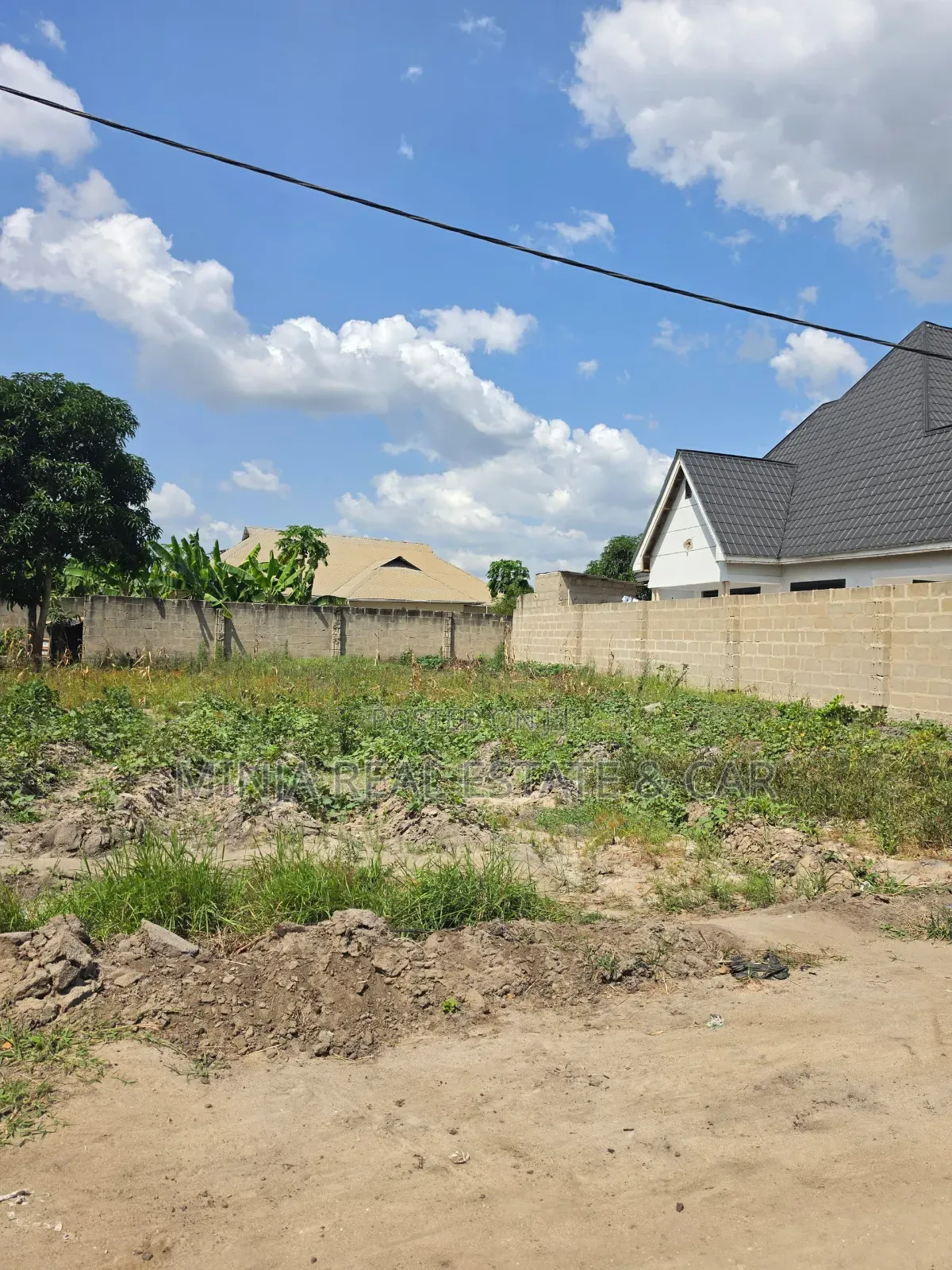 An Amazing Plot for Sale in Madale Kwa Kawawa