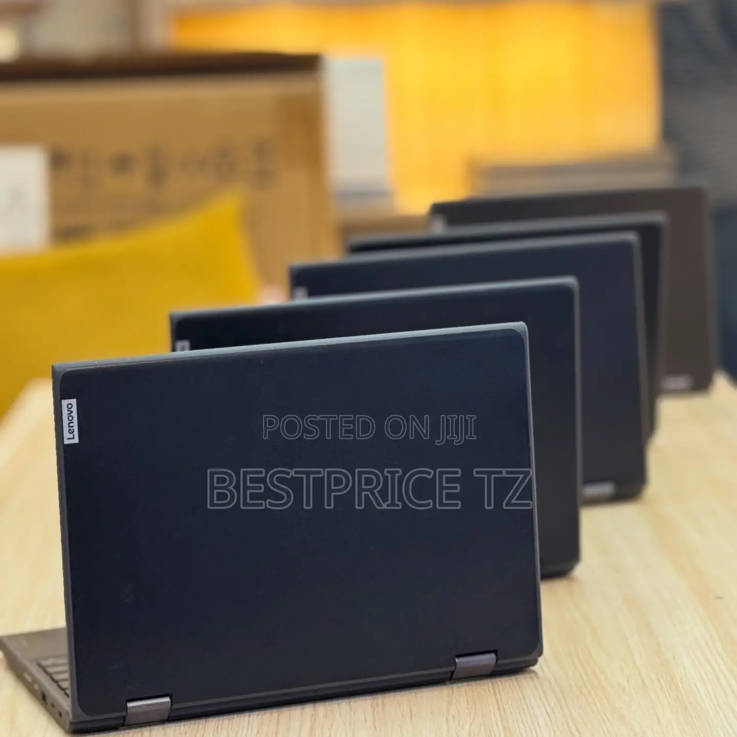 Laptop Lenovo 300e 4GB Intel Celeron SSD 128GB