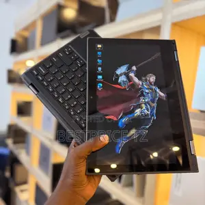 Laptop Lenovo 300e 4GB Intel Celeron SSD 128GB