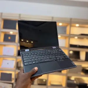 Laptop Lenovo 300e 4GB Intel Celeron SSD 128GB