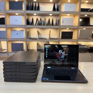 Laptop Lenovo 300e 4GB Intel Celeron SSD 128GB