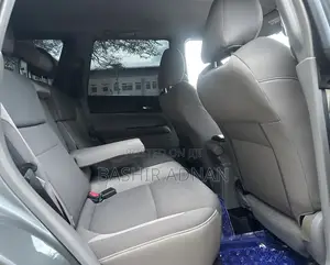 Subaru Forester 2.0 X Trend 2006 Silver