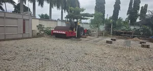 Dynapac Roller for Sale