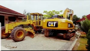 Motor Grader 140 G for Sale