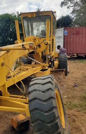 Motor Grader 140 G for Sale