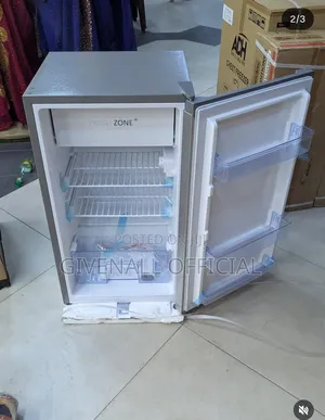 Ofa Ofa = Adh Friji Mlango Mmoja Imara Sana Warranty Miaka 3