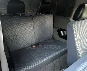 Mitsubishi Pajero 2007 Gray