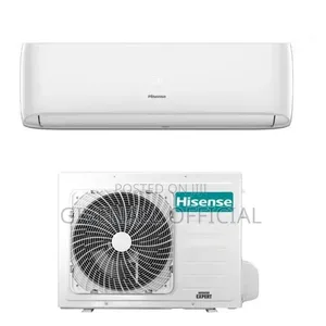 Ofa Ofa = Hisense Ac Btu 12000 Ina Inveta Imara Sana Warranty Miaka 3