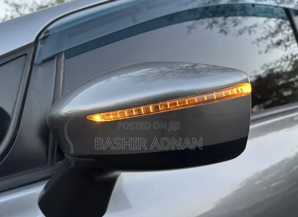 Nissan Note 1.2 Hybrid 2017 Gray