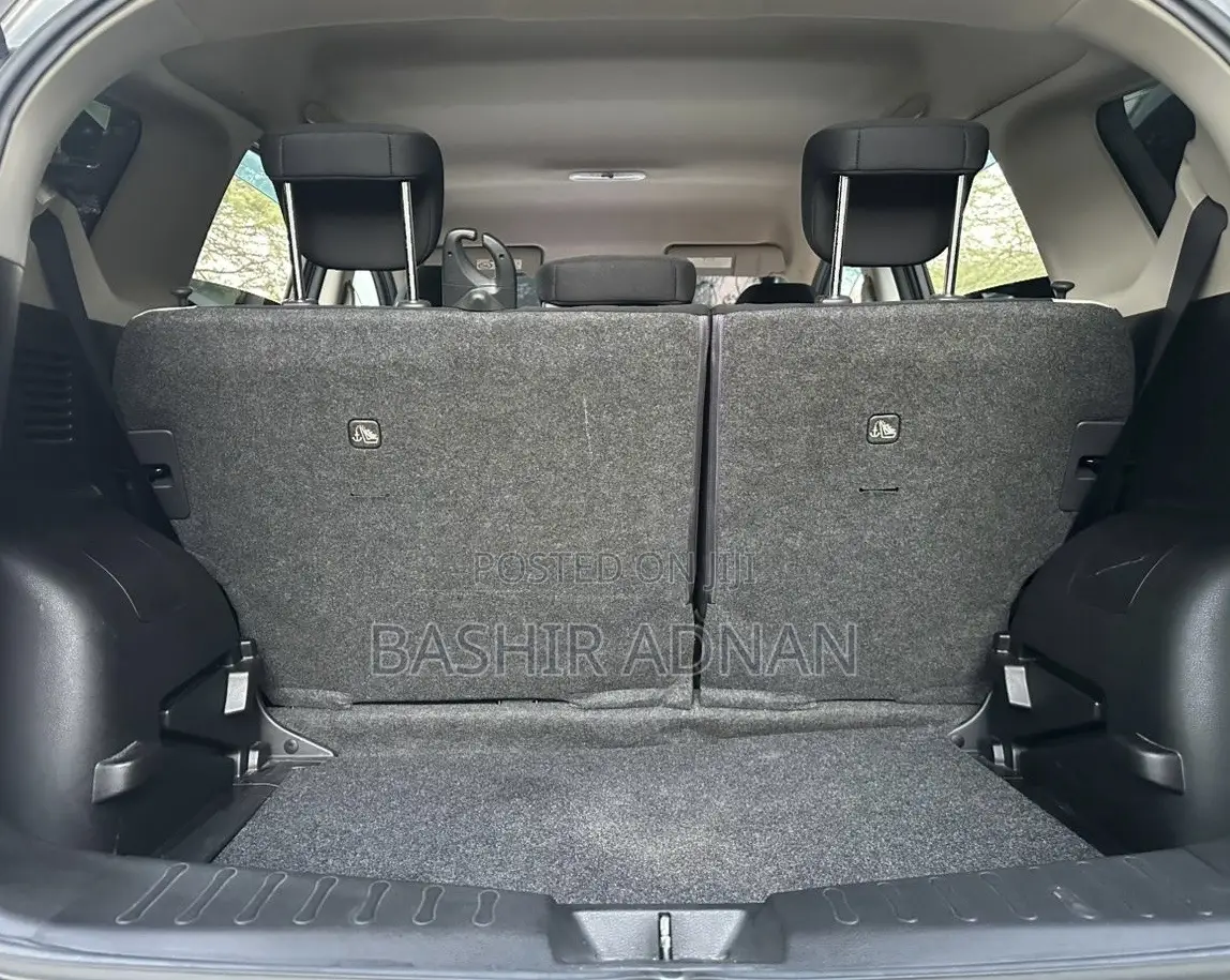 Nissan Note 1.2 Hybrid 2017 Gray