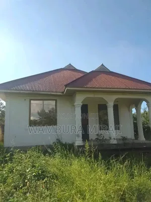 Furnished 2bdrm Block of Flats in Nyumba, Ada Estate for sale