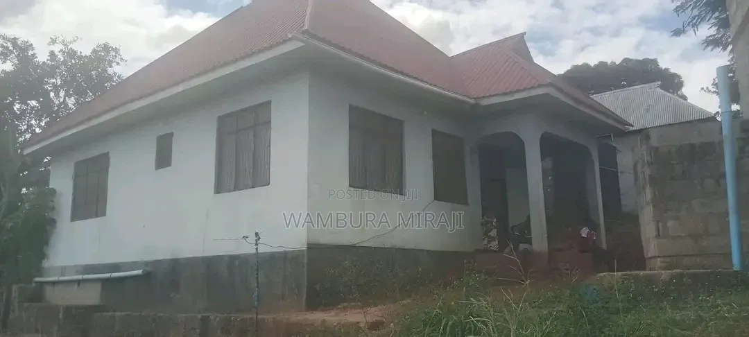 Furnished 2bdrm Block of Flats in Nyumba, Ada Estate for sale