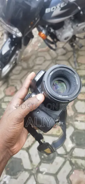 Nikon D3300