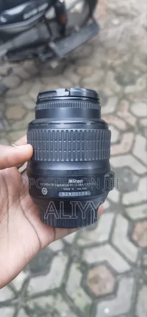 Nikon D3300