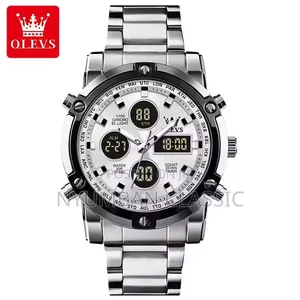 Olevs Chronograph Watches