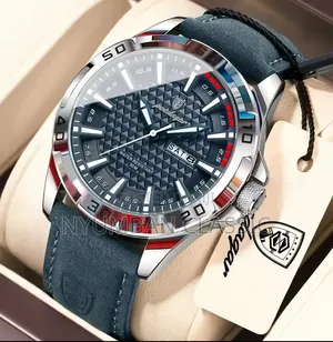 Poedagar King's Watches