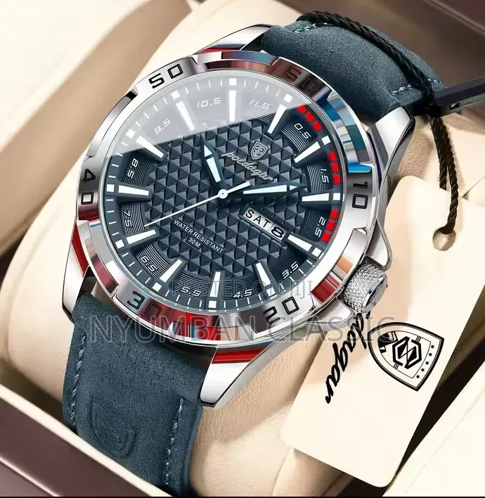 Poedagar King's Watches