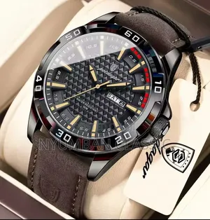 Poedagar King's Watches