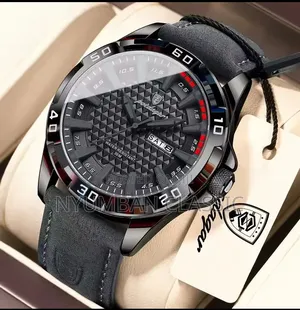 Poedagar King's Watches