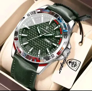 Poedagar King's Watches