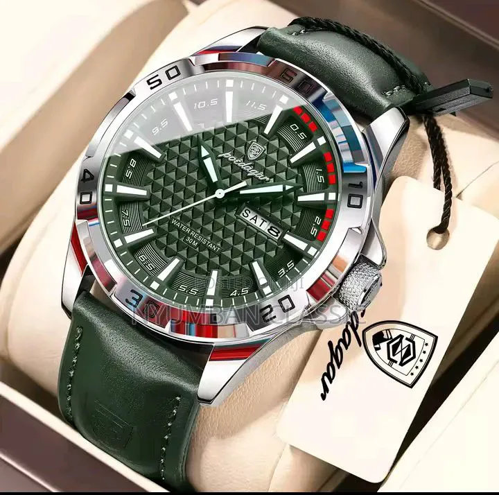 Poedagar King's Watches