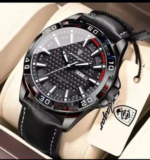 Poedagar King's Watches