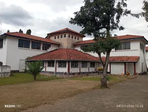 For Rent | Spacious Double-Storey Commercial Property – Kinondoni, Dar