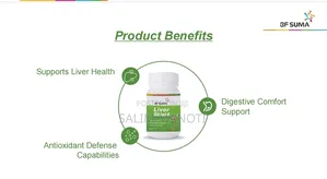 Liver Shield
