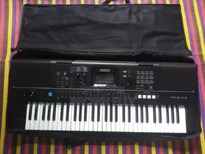 Kinanda, PSR E473