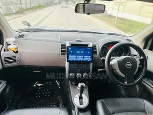 Nissan X-Trail 2009 Silver
