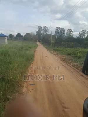 Plot for Sale Bunju B - Mabwepande