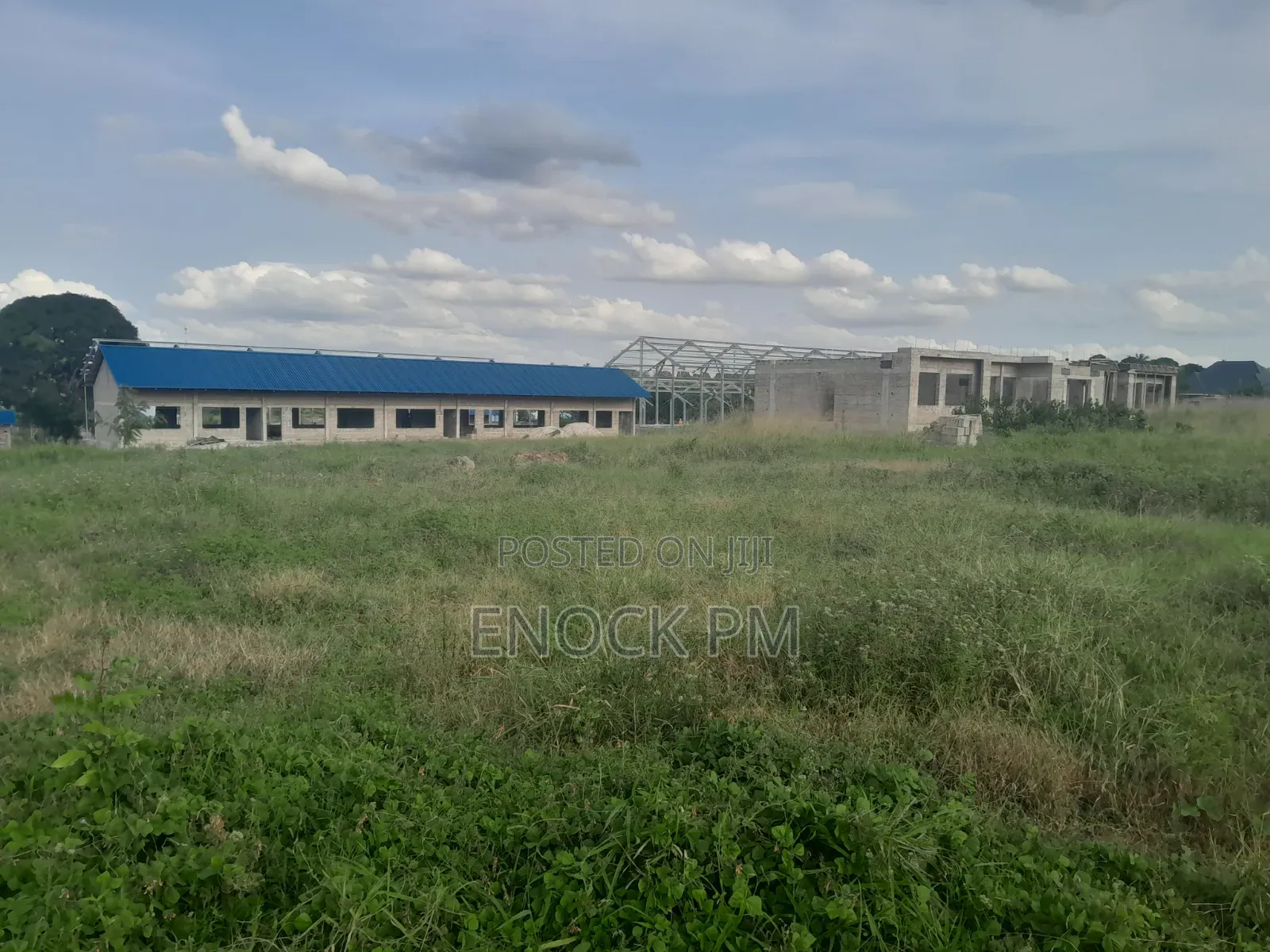 Plot for Sale Bunju B - Mabwepande