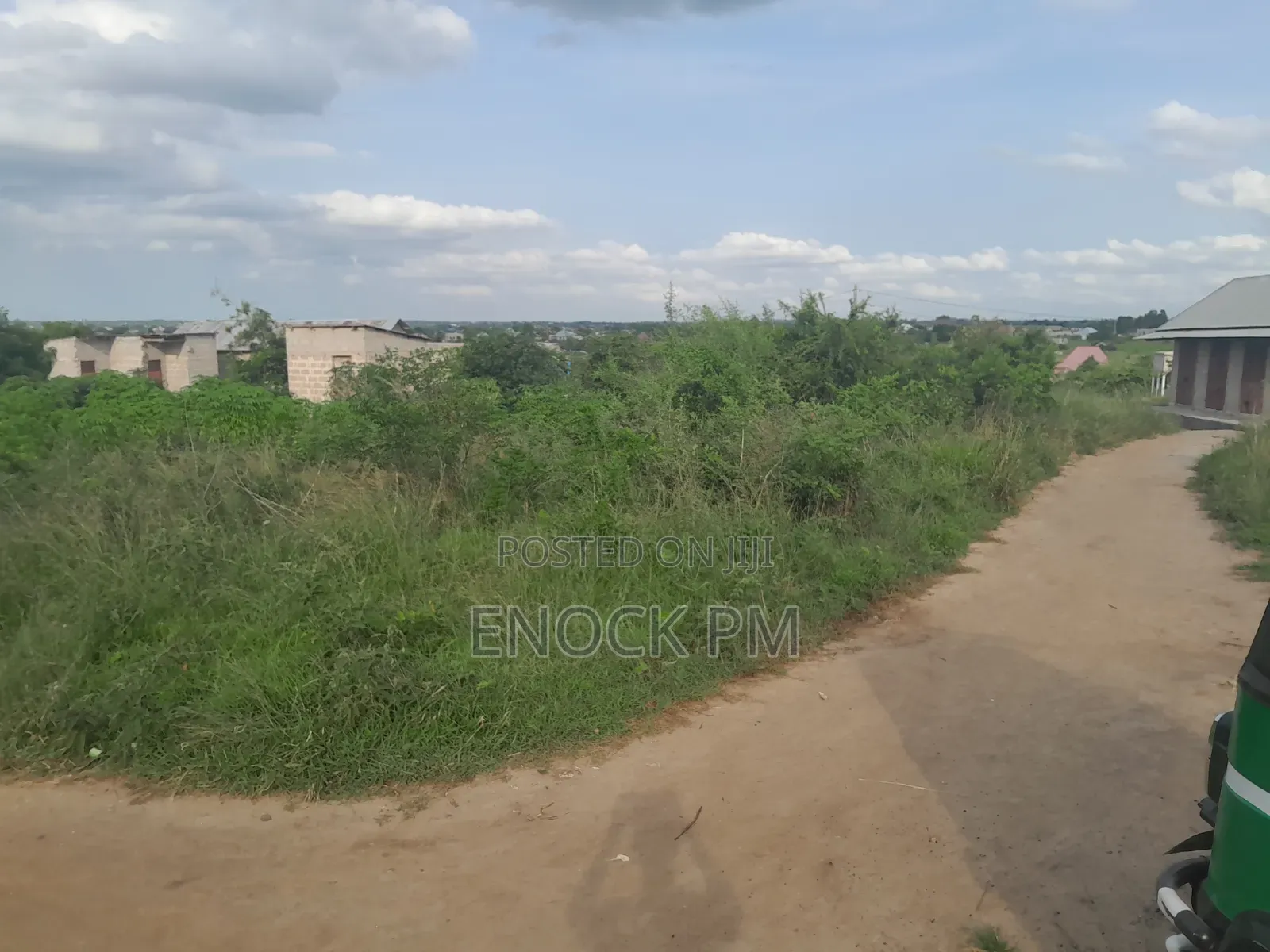 Plot for Sale Bunju B - Mabwepande