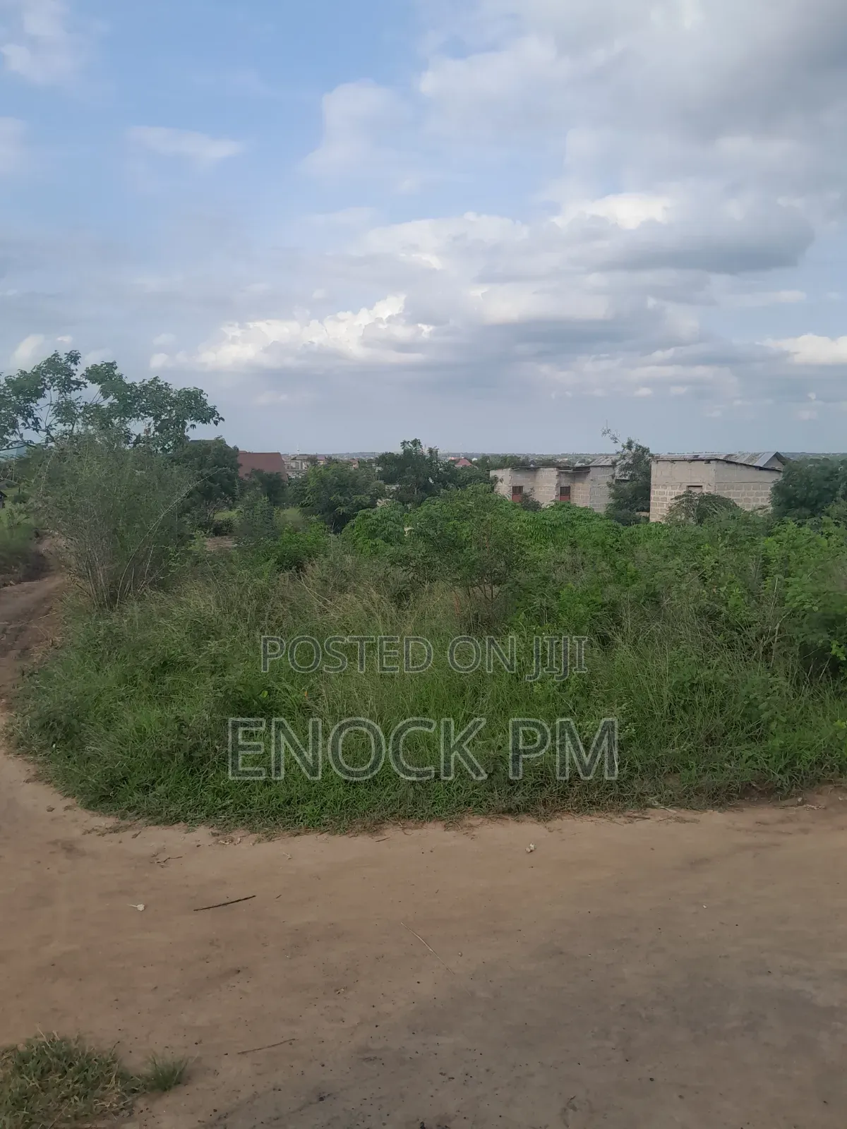 Plot for Sale Bunju B - Mabwepande