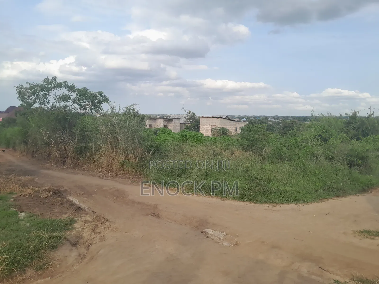 Plot for Sale Bunju B - Mabwepande