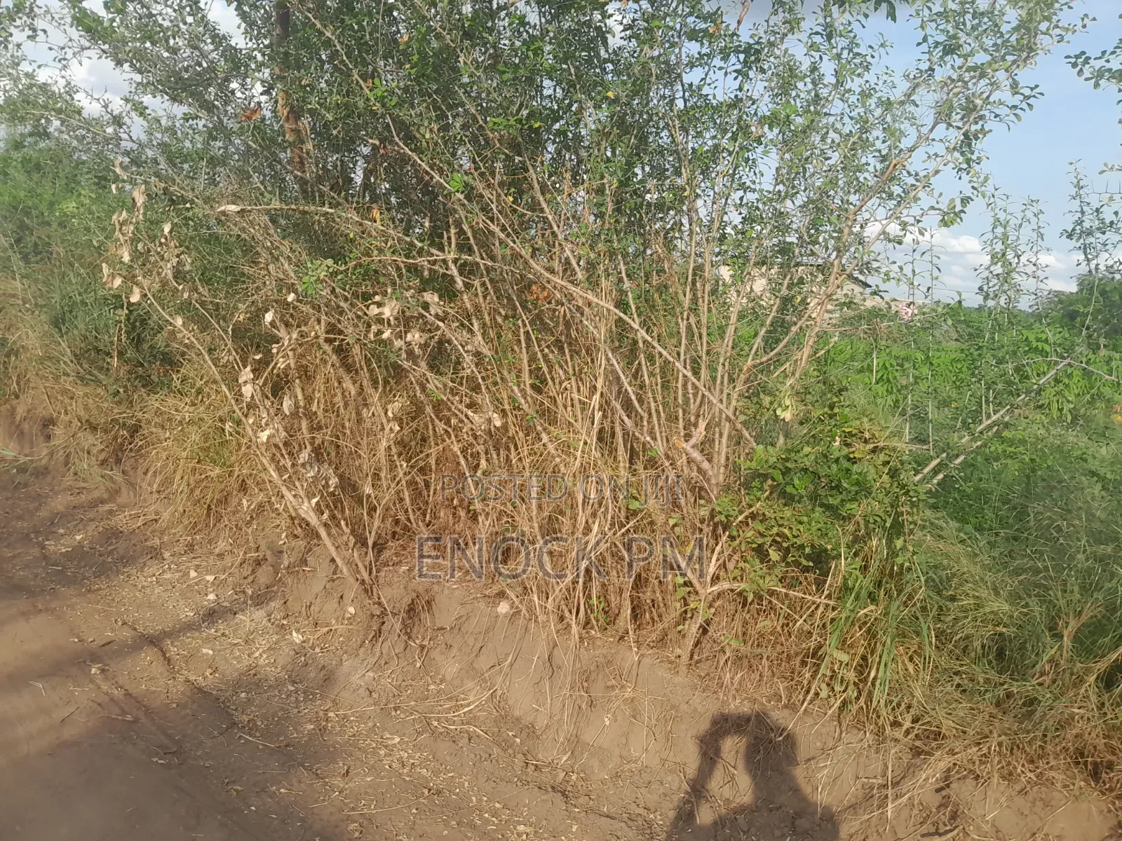 Plot for Sale Bunju B - Mabwepande
