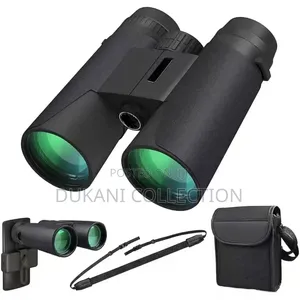Kingopt Binoculars