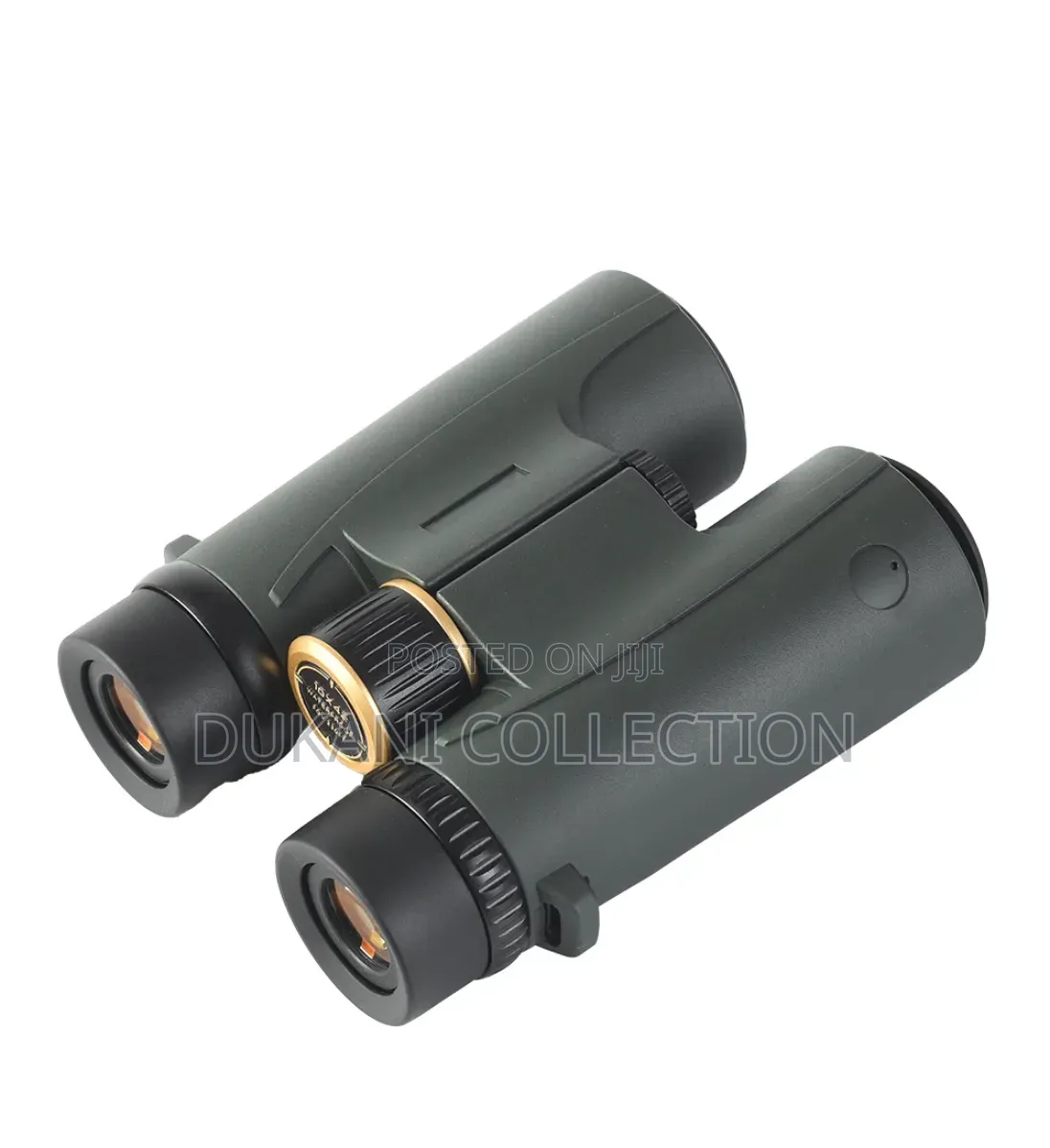 Troscas Binoculars 10x42