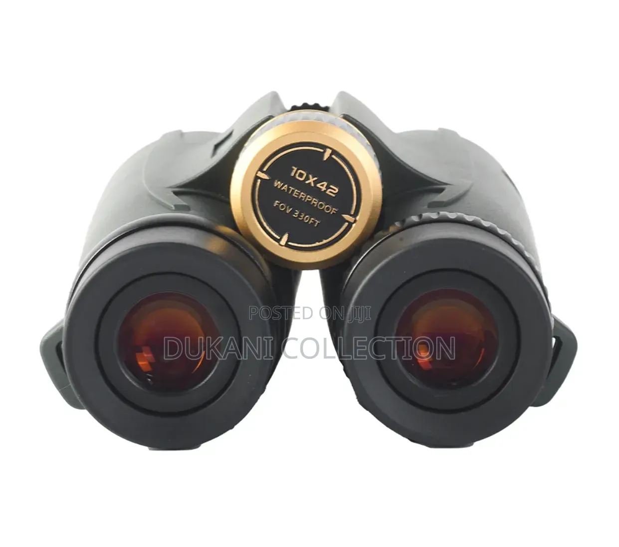 Troscas Binoculars 10x42